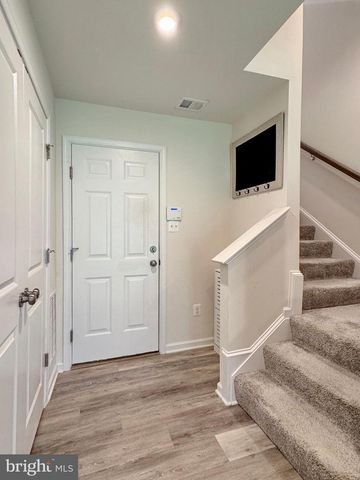 43761 WINTERBERRY WAY, California, MD 20619