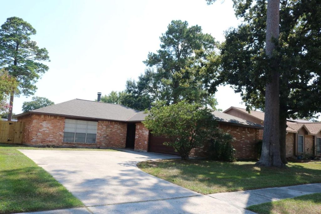 20014 Chipplegate Lane, Humble, TX 77338