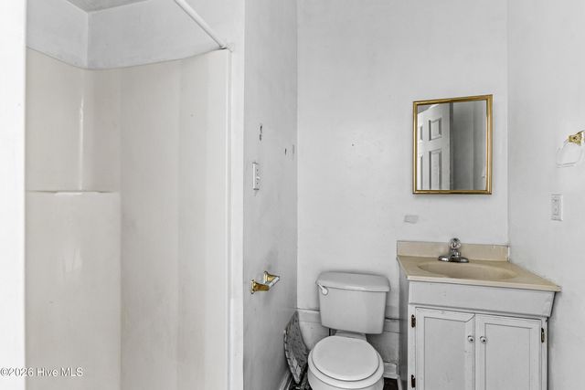 2030 Derby Run Road, Jacksonville, NC 28546