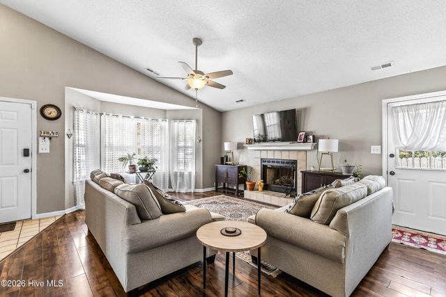 2030 Derby Run Road, Jacksonville, NC 28546