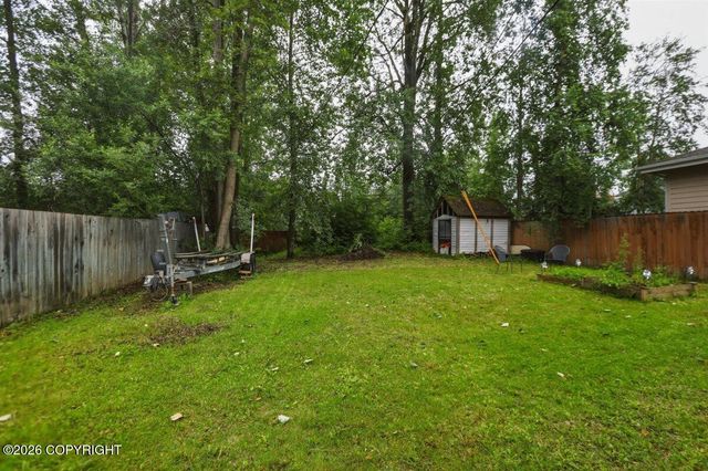 3340 Tarwater Avenue, Anchorage, AK 99508