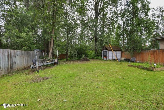 3340 Tarwater Avenue, Anchorage, AK 99508