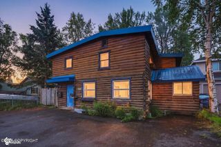 3340 Tarwater Avenue, Anchorage, AK 99508