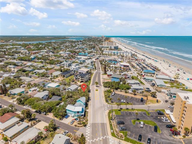 S ATLANTIC AVENUE, New Smyrna Beach, FL 32169