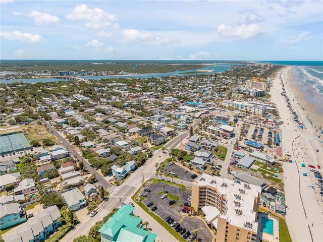 S ATLANTIC AVENUE, New Smyrna Beach, FL 32169