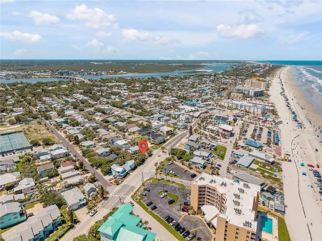 S ATLANTIC AVENUE, New Smyrna Beach, FL 32169