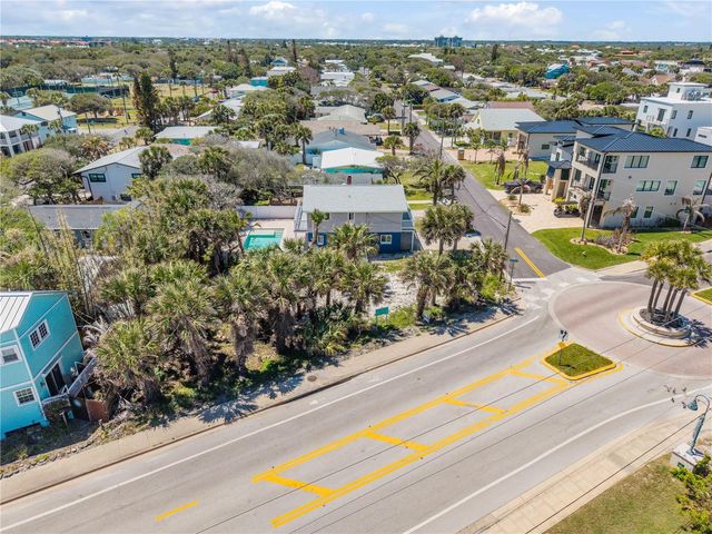 S ATLANTIC AVENUE, New Smyrna Beach, FL 32169