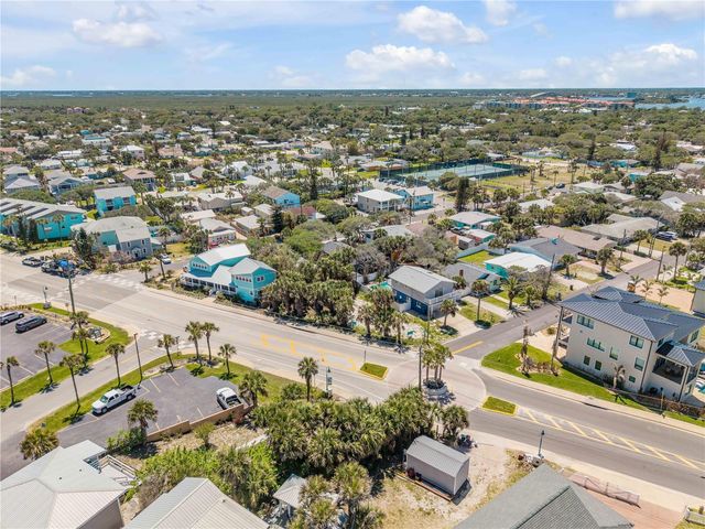 S ATLANTIC AVENUE, New Smyrna Beach, FL 32169