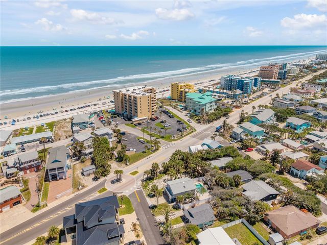 S ATLANTIC AVENUE, New Smyrna Beach, FL 32169