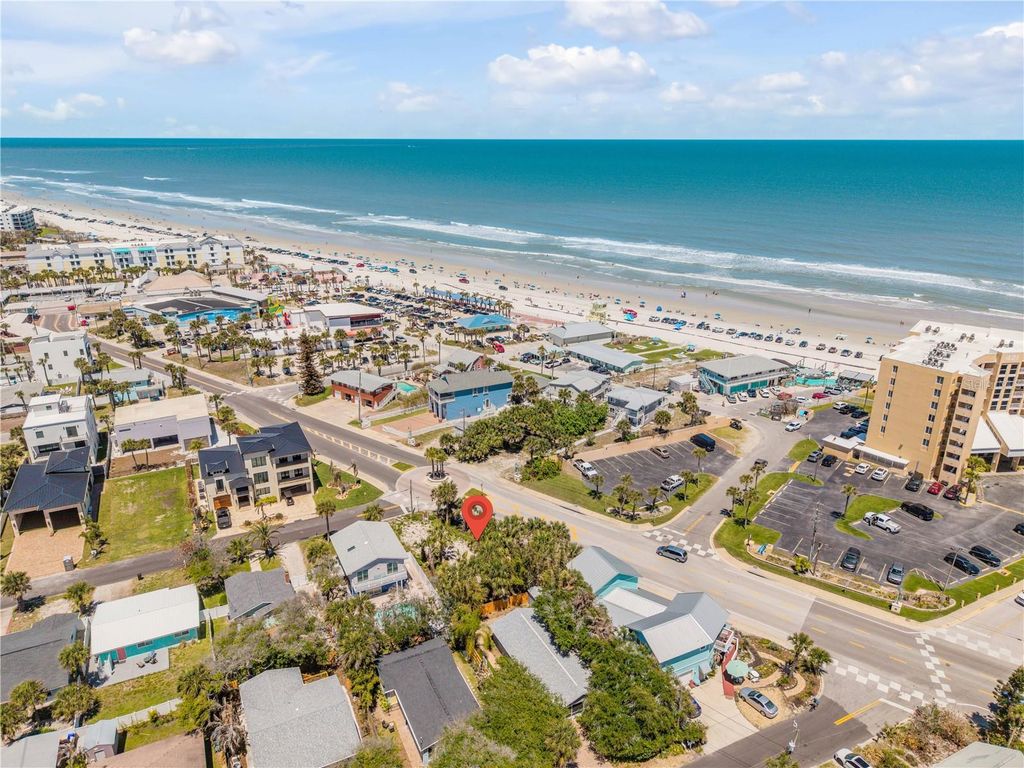 S ATLANTIC AVENUE, New Smyrna Beach, FL 32169