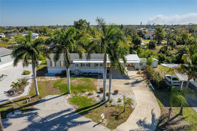 3004 BAMBOO COURT, Punta Gorda, FL 33950