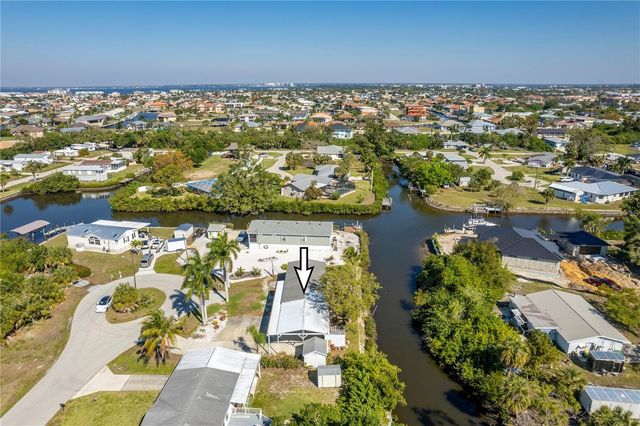 3004 BAMBOO COURT, Punta Gorda, FL 33950