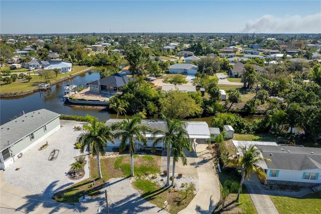 3004 BAMBOO COURT, Punta Gorda, FL 33950