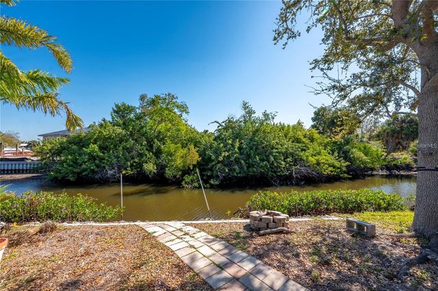 3004 BAMBOO COURT, Punta Gorda, FL 33950