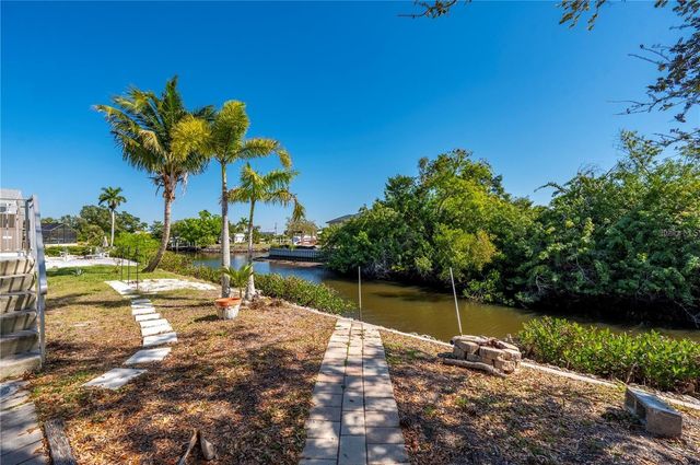 3004 BAMBOO COURT, Punta Gorda, FL 33950