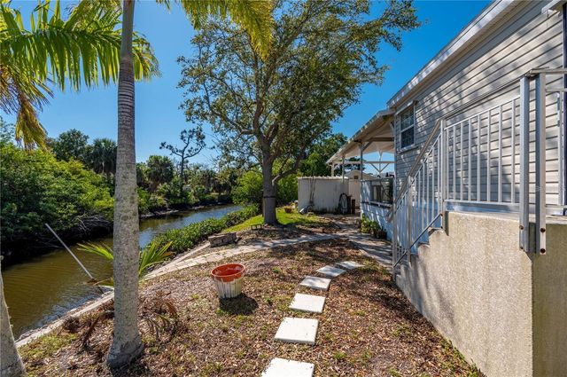 3004 BAMBOO COURT, Punta Gorda, FL 33950