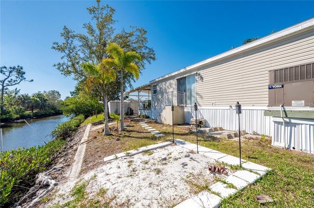 3004 BAMBOO COURT, Punta Gorda, FL 33950