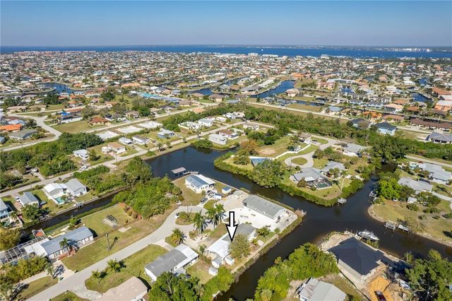 3004 BAMBOO COURT, Punta Gorda, FL 33950