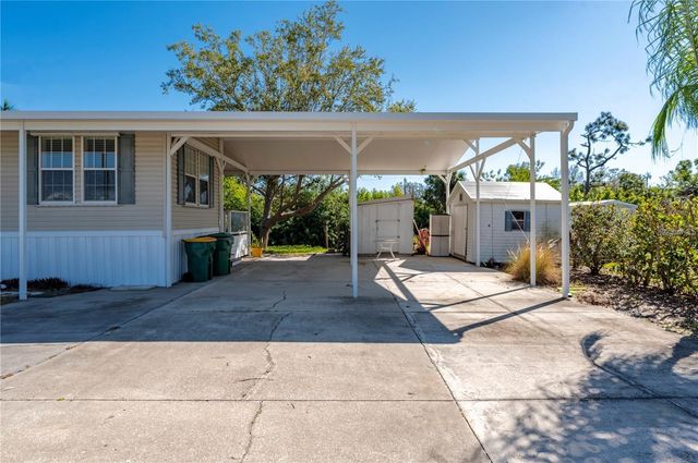 3004 BAMBOO COURT, Punta Gorda, FL 33950