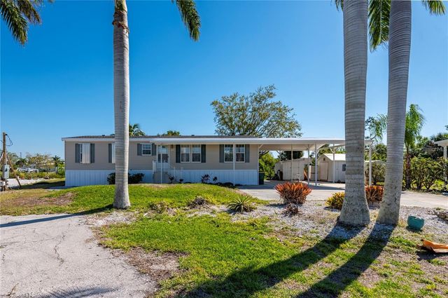 3004 BAMBOO COURT, Punta Gorda, FL 33950