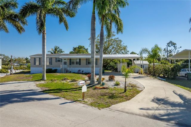 3004 BAMBOO COURT, Punta Gorda, FL 33950