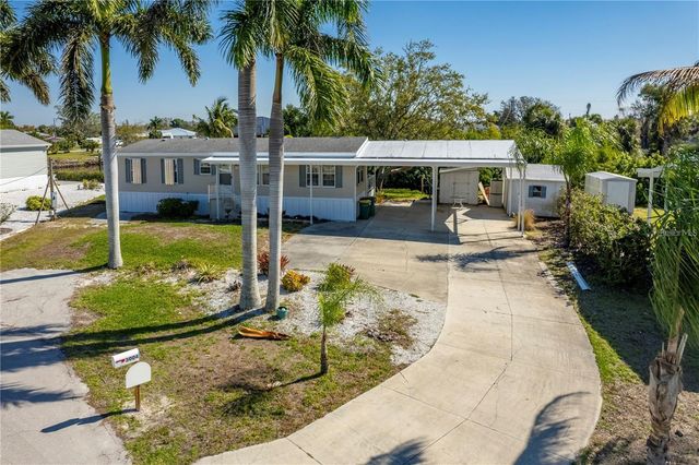 3004 BAMBOO COURT, Punta Gorda, FL 33950