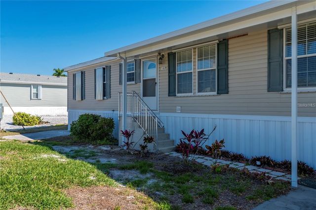 3004 BAMBOO COURT, Punta Gorda, FL 33950
