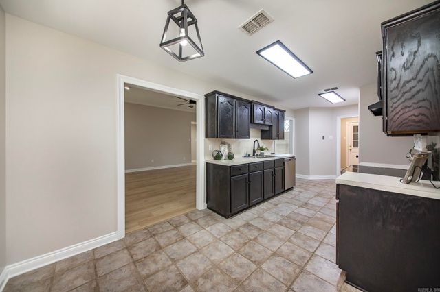 504 Dakota Drive, Cabot, AR 72023