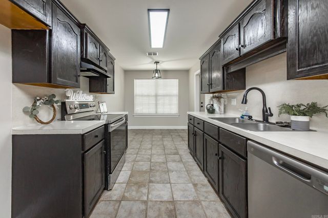 504 Dakota Drive, Cabot, AR 72023