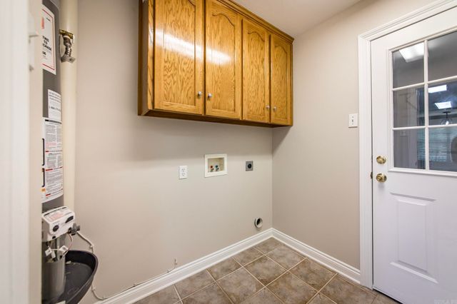 504 Dakota Drive, Cabot, AR 72023