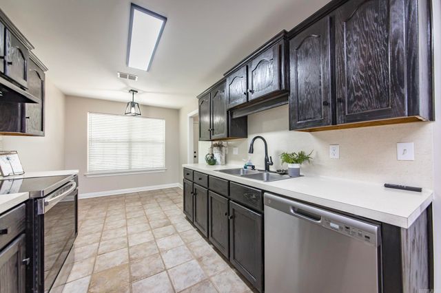 504 Dakota Drive, Cabot, AR 72023
