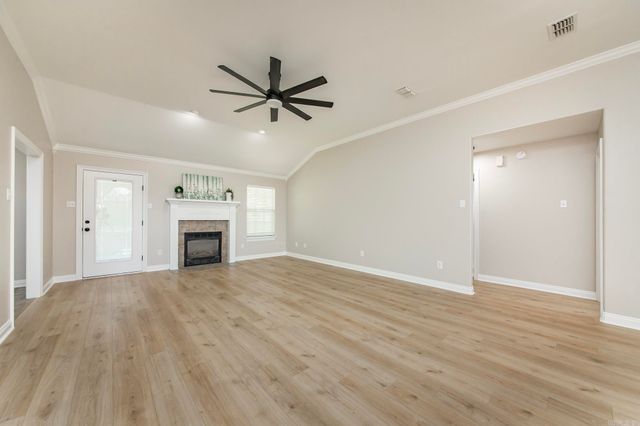 504 Dakota Drive, Cabot, AR 72023