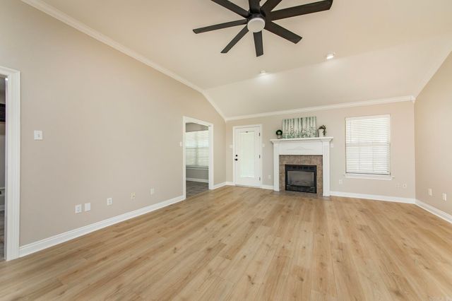 504 Dakota Drive, Cabot, AR 72023