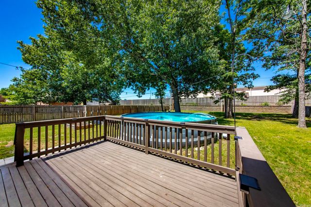 504 Dakota Drive, Cabot, AR 72023