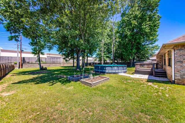 504 Dakota Drive, Cabot, AR 72023
