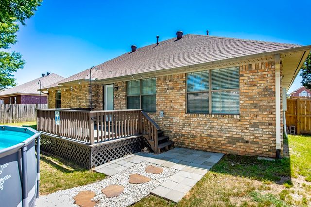 504 Dakota Drive, Cabot, AR 72023