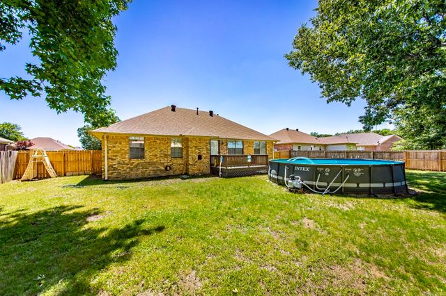 504 Dakota Drive, Cabot, AR 72023