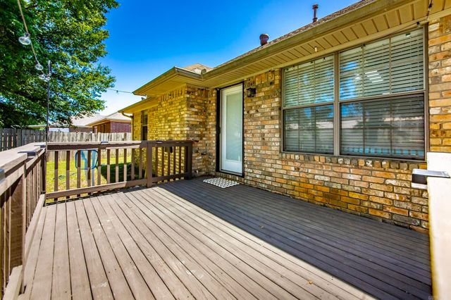 504 Dakota Drive, Cabot, AR 72023