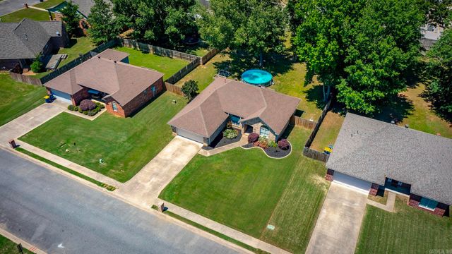 504 Dakota Drive, Cabot, AR 72023