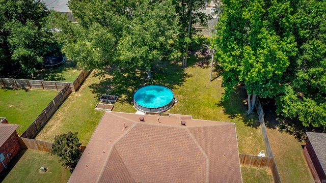 504 Dakota Drive, Cabot, AR 72023