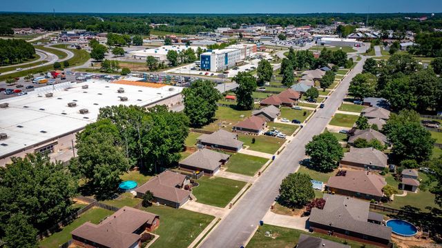504 Dakota Drive, Cabot, AR 72023
