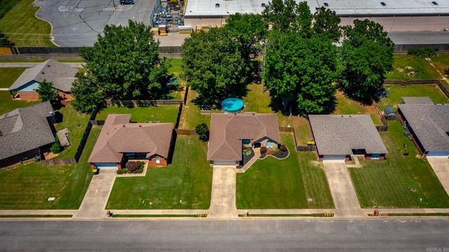 504 Dakota Drive, Cabot, AR 72023