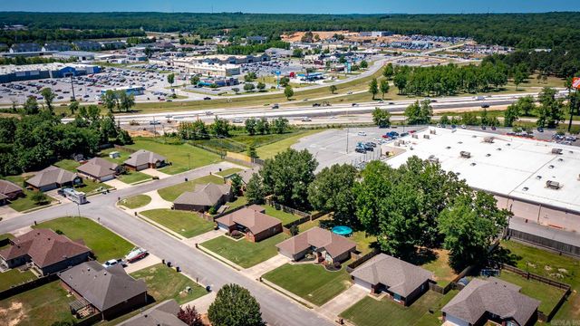 504 Dakota Drive, Cabot, AR 72023