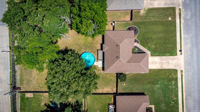 504 Dakota Drive, Cabot, AR 72023