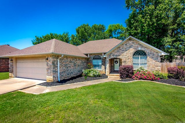 504 Dakota Drive, Cabot, AR 72023