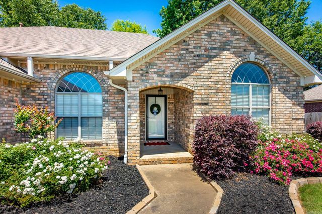 504 Dakota Drive, Cabot, AR 72023