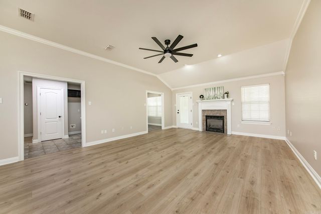 504 Dakota Drive, Cabot, AR 72023