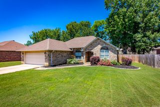 504 Dakota Drive, Cabot, AR 72023