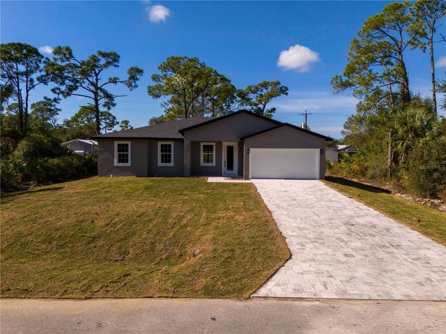 49 SANTA FE STREET, Port Charlotte, FL 33953
