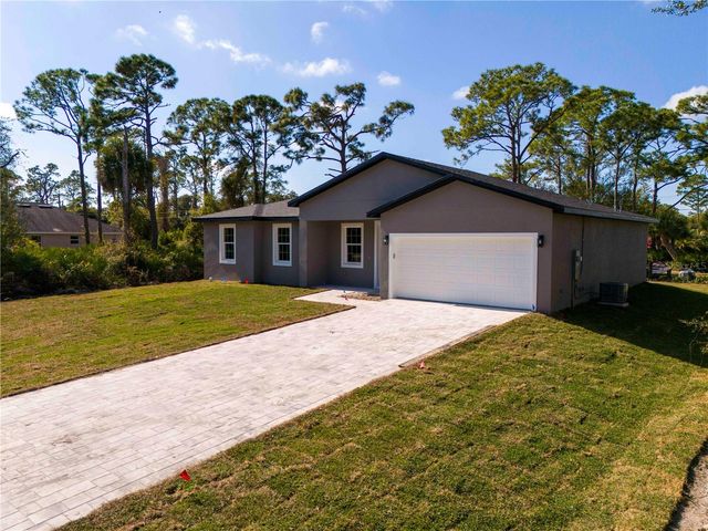 49 SANTA FE STREET, Port Charlotte, FL 33953